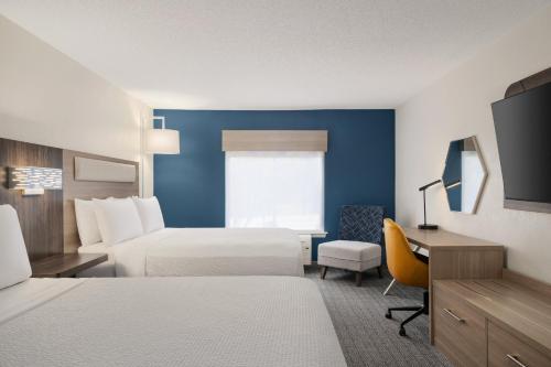 holiday inn express hotel and suites richmond brandermill by ihg