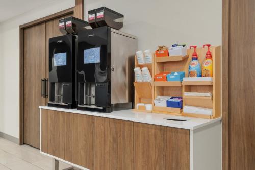 holiday inn express hotel and suites richmond brandermill by ihg