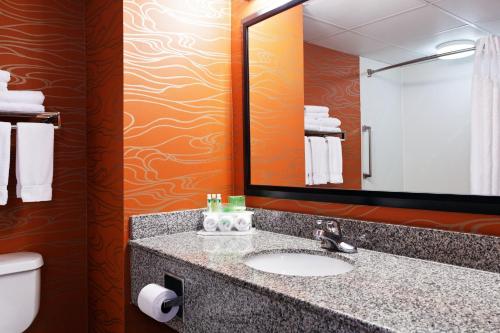 holiday inn express hotel and suites richmond brandermill by ihg