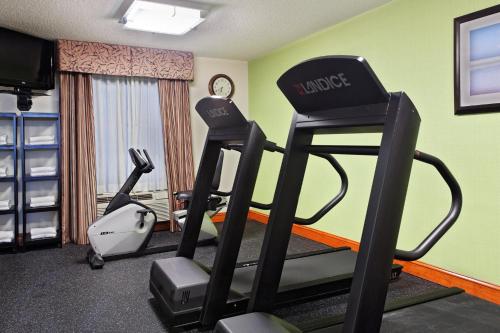 holiday inn express hotel and suites richmond brandermill by ihg