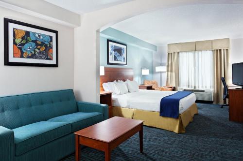 holiday inn express hotel and suites richmond brandermill by ihg