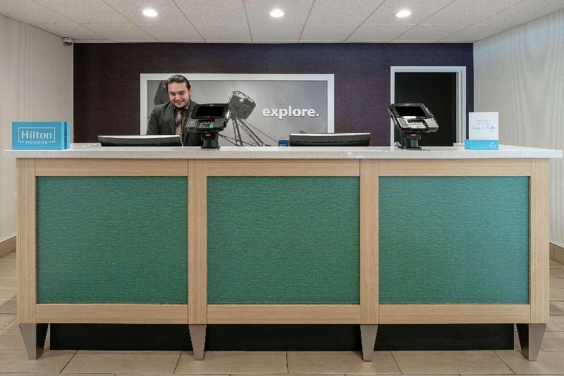 hampton inn petersburg hopewell