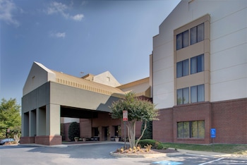 homewood suites by hilton richmond west end innsbrook