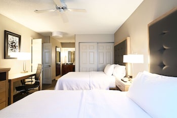 homewood suites by hilton richmond west end innsbrook