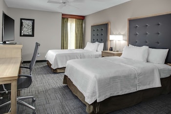 homewood suites by hilton richmond west end innsbrook