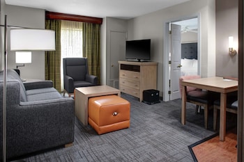 homewood suites by hilton richmond west end innsbrook