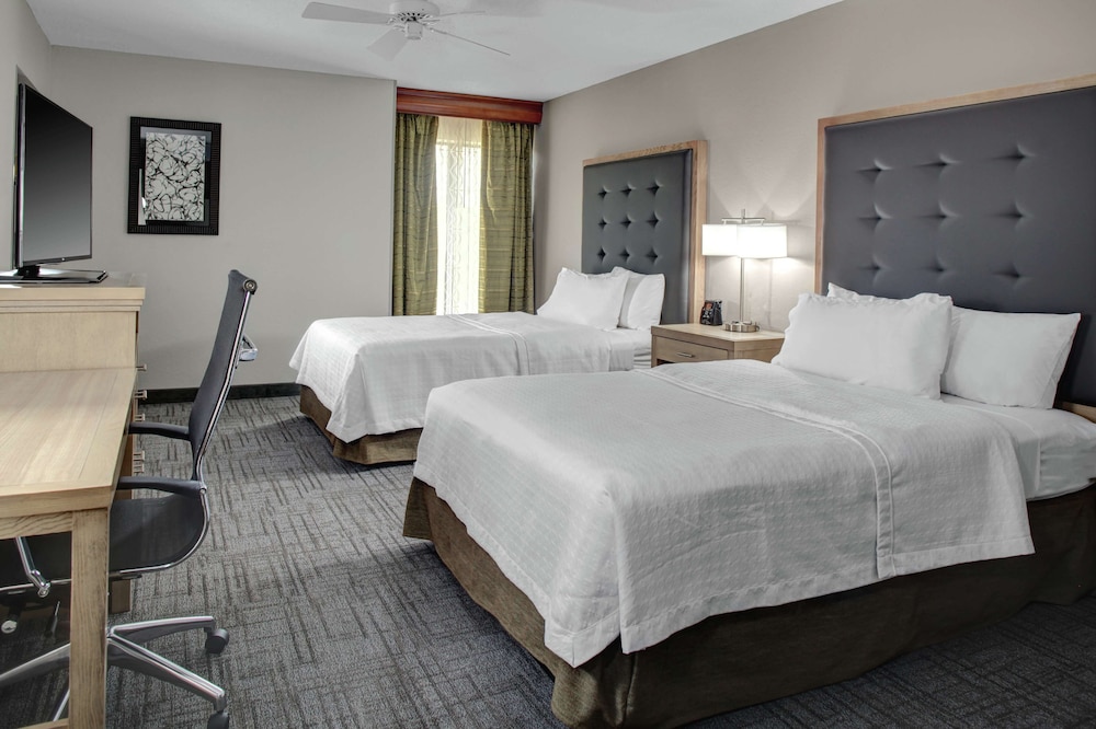 homewood suites by hilton richmond west end innsbrook