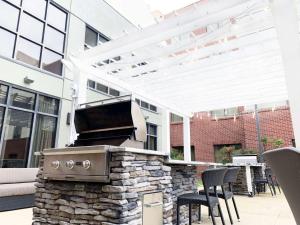 homewood suites by hilton richmond west end innsbrook