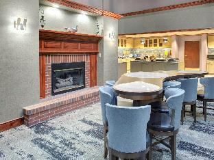 homewood suites by hilton richmond west end innsbrook