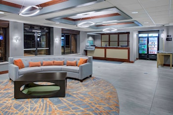 Homewood Suites By Hilton Richmond-West End/Innsbrook,Henrico>>Glen Allen,3 star