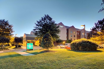 Homewood Suites By Hilton Richmond-West End/Innsbrook,Henrico>>Glen Allen,3 star