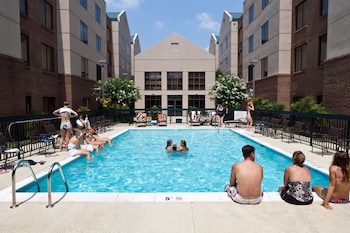 Homewood Suites By Hilton Richmond-West End/Innsbrook,Henrico>>Glen Allen,3 star
