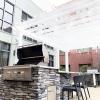homewood suites by hilton richmond west end innsbrook
