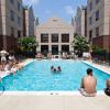 homewood suites by hilton richmond west end innsbrook
