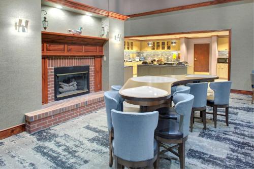 homewood suites by hilton richmond west end innsbrook