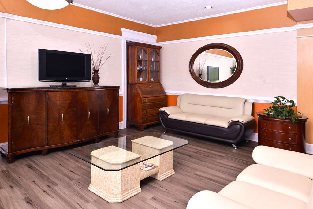americas best value inn richmond south