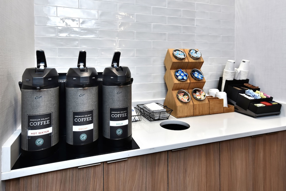 fairfield inn by marriott richmond chester