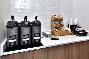 fairfield inn by marriott richmond chester