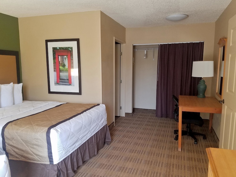 extended stay america suites norwalk stamford
