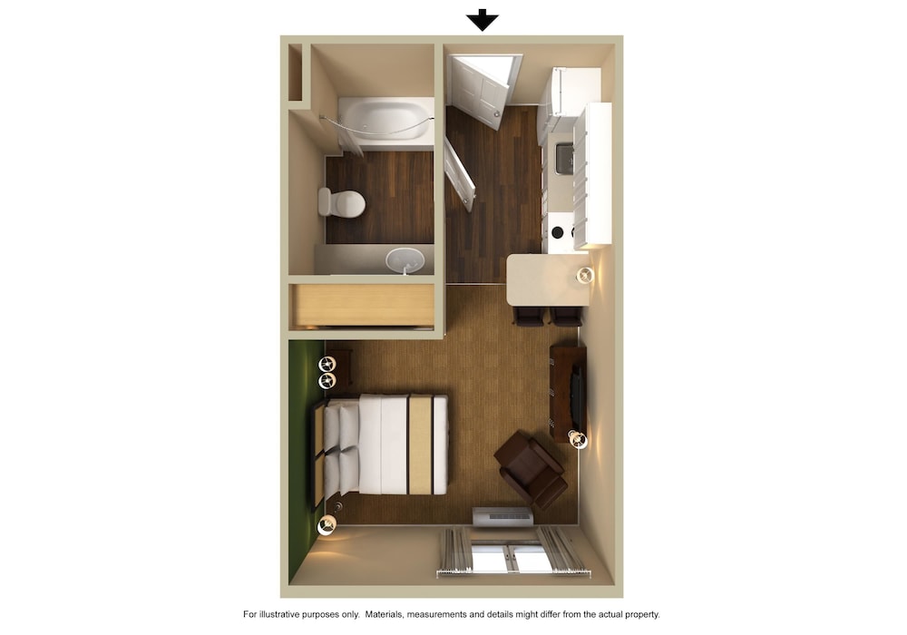 extended stay america suites norwalk stamford