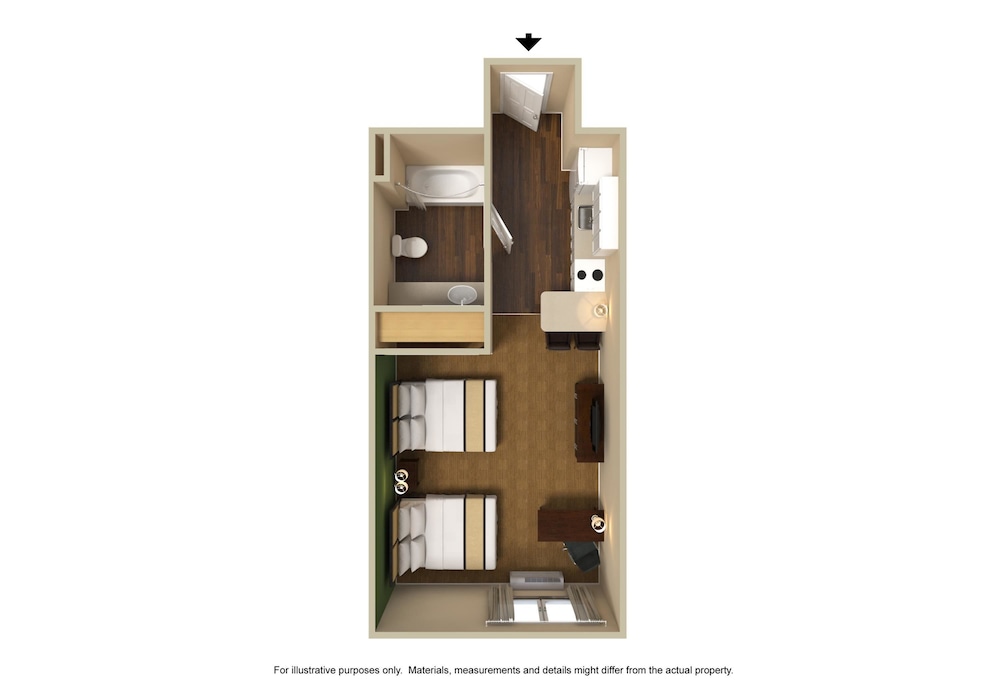 extended stay america suites norwalk stamford
