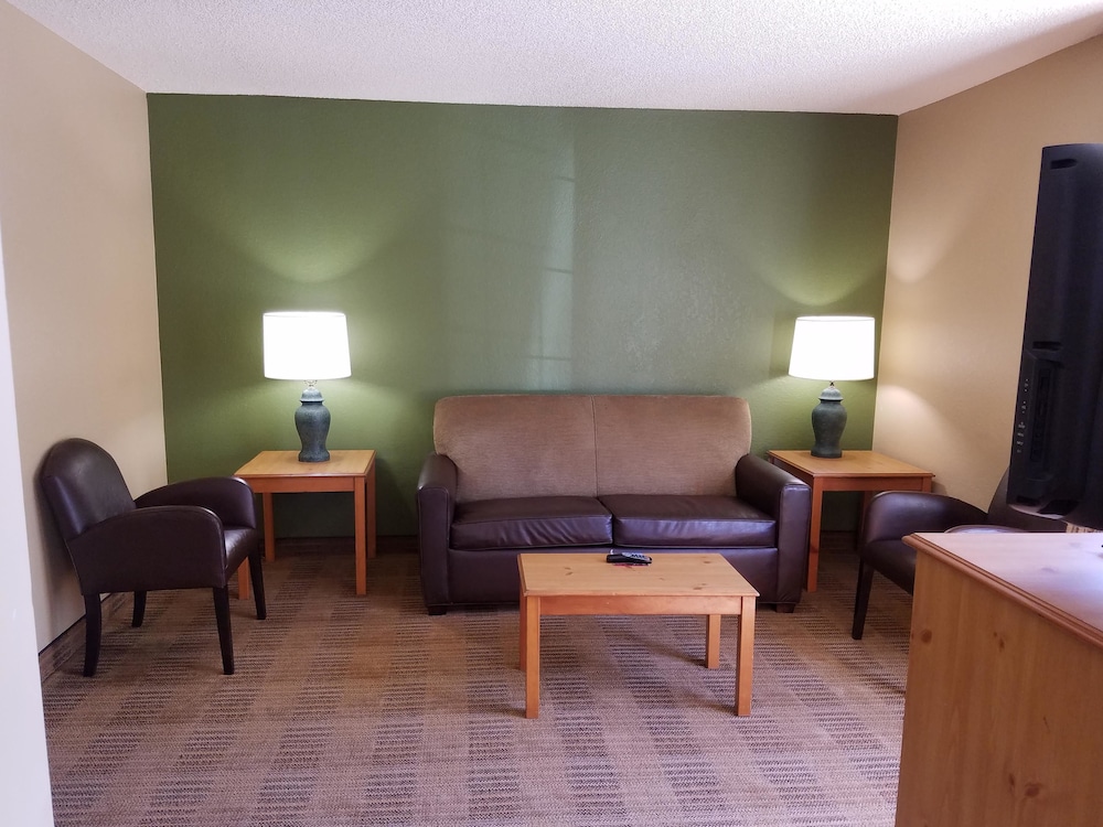 extended stay america suites norwalk stamford