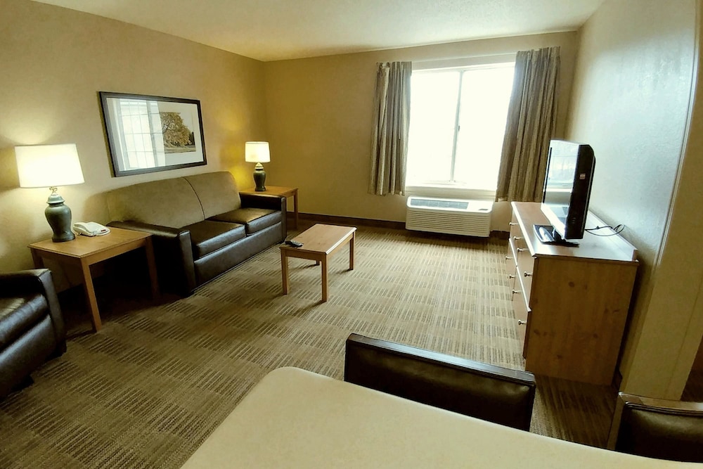 extended stay america suites norwalk stamford