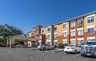 extended stay america suites norwalk stamford