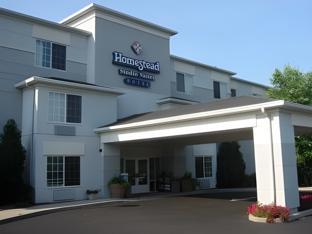 extended stay america suites norwalk stamford