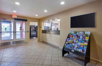 Extended Stay America Suites Norwalk Stamford,Fairfield County>>Fairfield,3 star