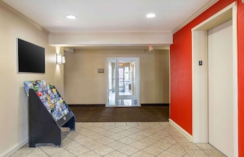 extended stay america suites norwalk stamford