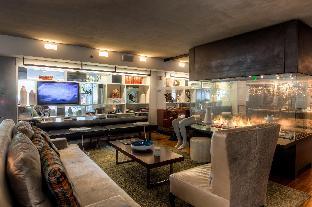 J House Greenwich,Greenwich>>Fairfield,4 star