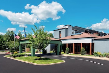courtyard by marriott norwalk