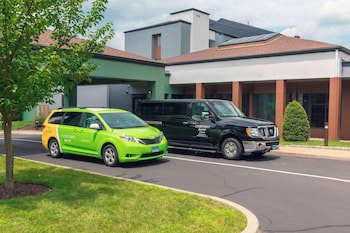 courtyard by marriott norwalk