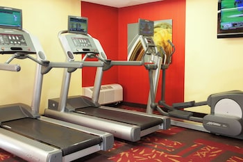 courtyard by marriott norwalk