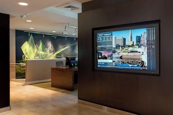 courtyard by marriott norwalk