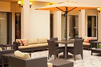 courtyard by marriott norwalk