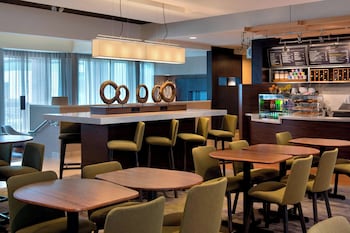 courtyard by marriott norwalk