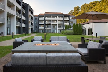 courtyard by marriott norwalk