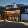 courtyard by marriott norwalk
