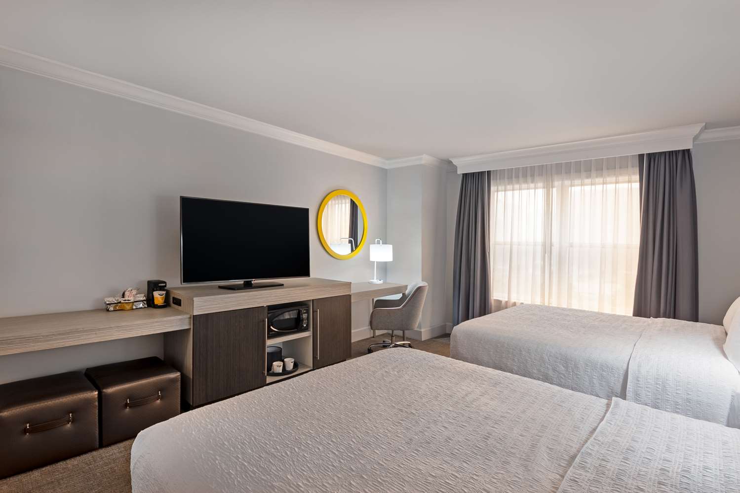 hampton inn and suites stamford