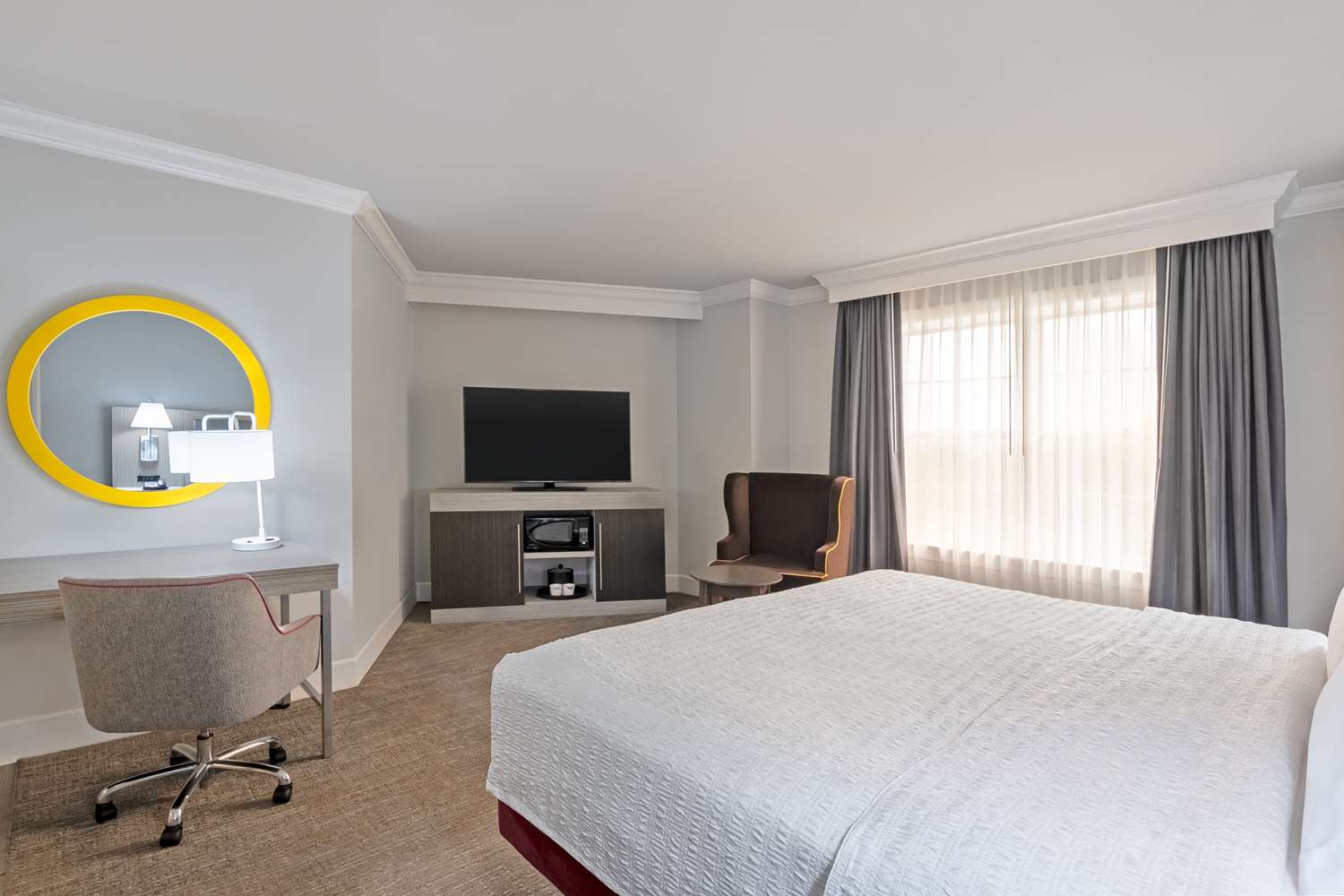 hampton inn and suites stamford