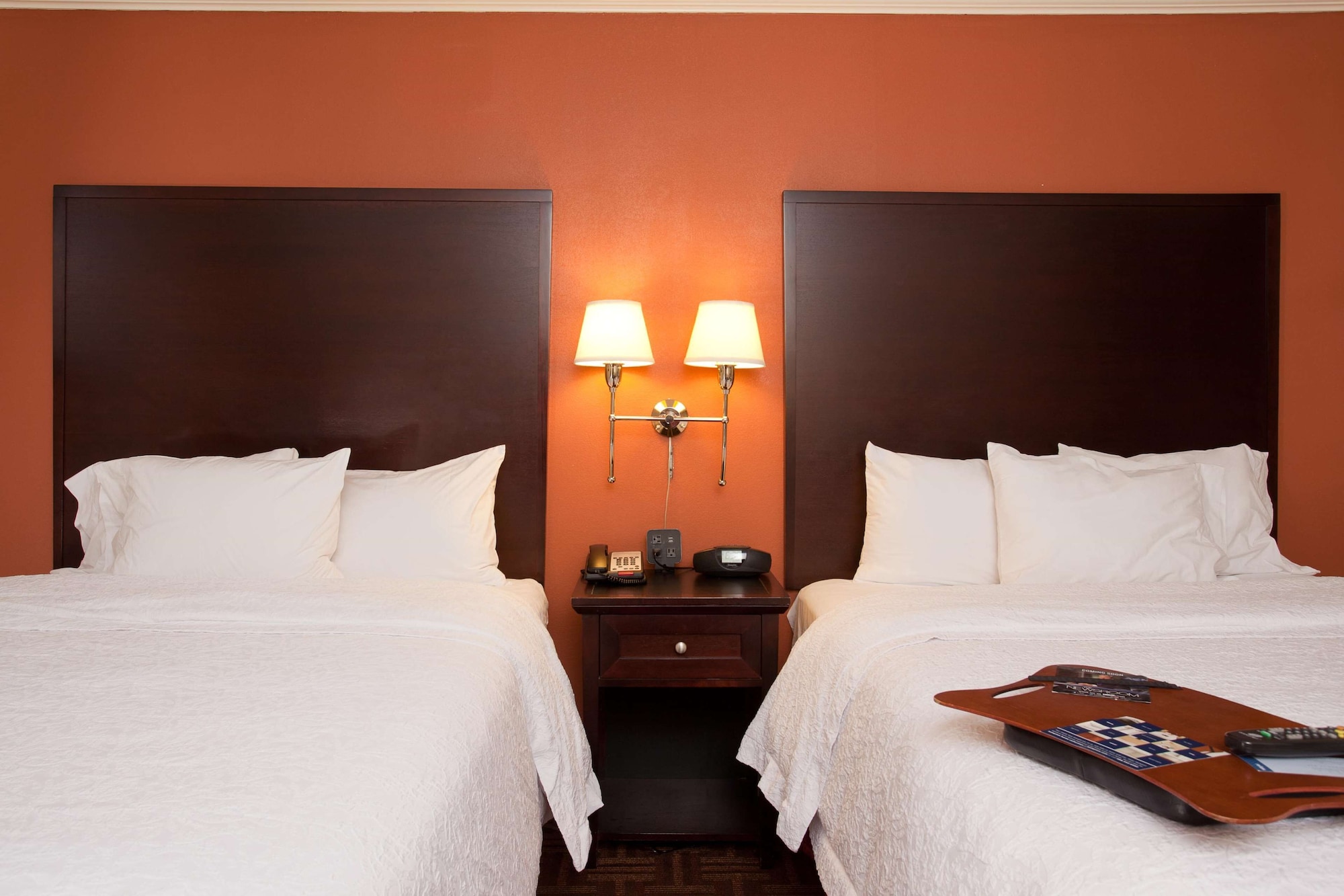 hampton inn and suites stamford