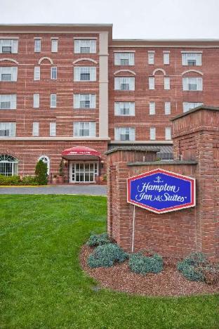 Hampton Inn & Suites Stamford,Greenwich>>Fairfield,3 star