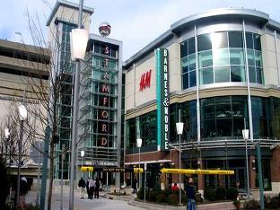 hampton inn and suites stamford