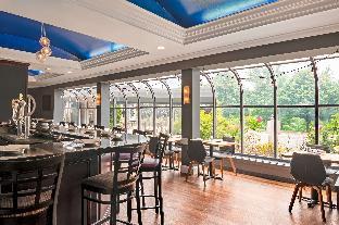 Hampton Inn & Suites Stamford,Greenwich>>Fairfield,3 star