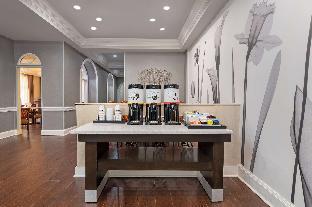 hampton inn and suites stamford