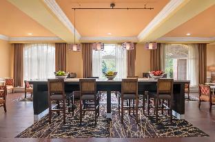 Hampton Inn & Suites Stamford,Greenwich>>Fairfield,3 star