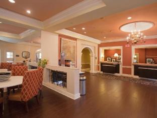 Hampton Inn & Suites Stamford,Greenwich>>Fairfield,3 star