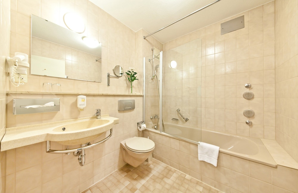 novum hotel boulevard stuttgart city